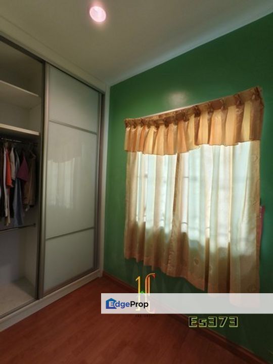 Mutiara Bukit Raja, , 