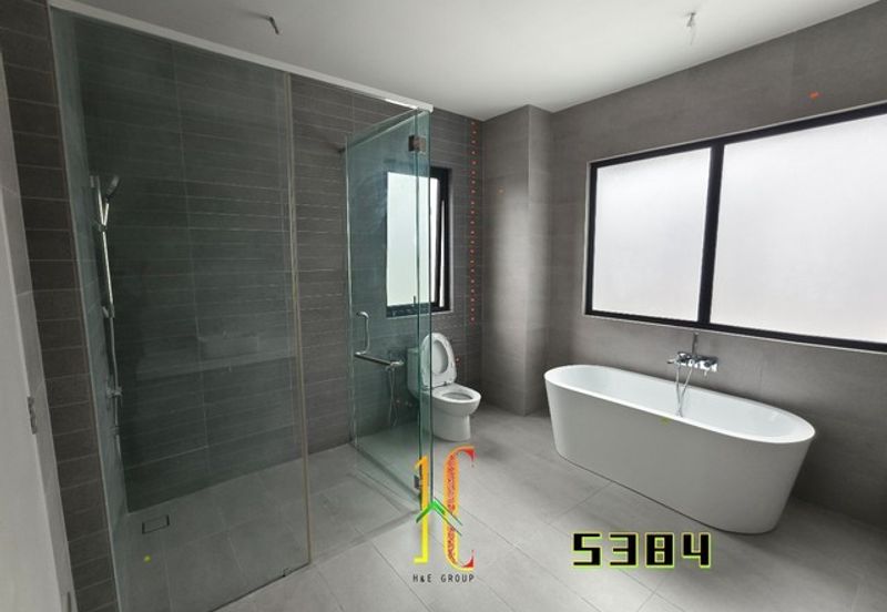 Freesia Residences @ Tropicana Aman