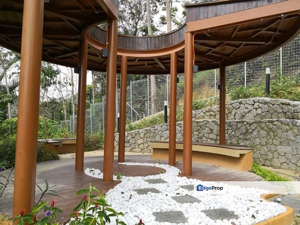 Suterapine condo sungai long, Selangor, Bandar Sungai Long