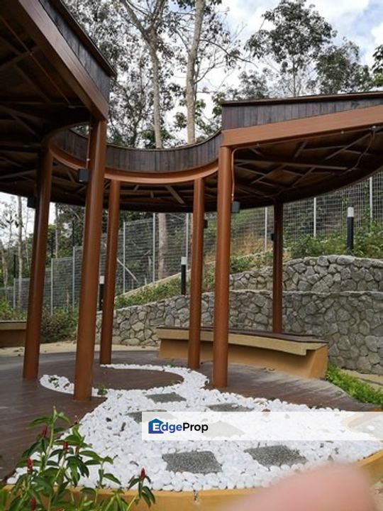 Suterapine condo sungai long, Selangor, Bandar Sungai Long