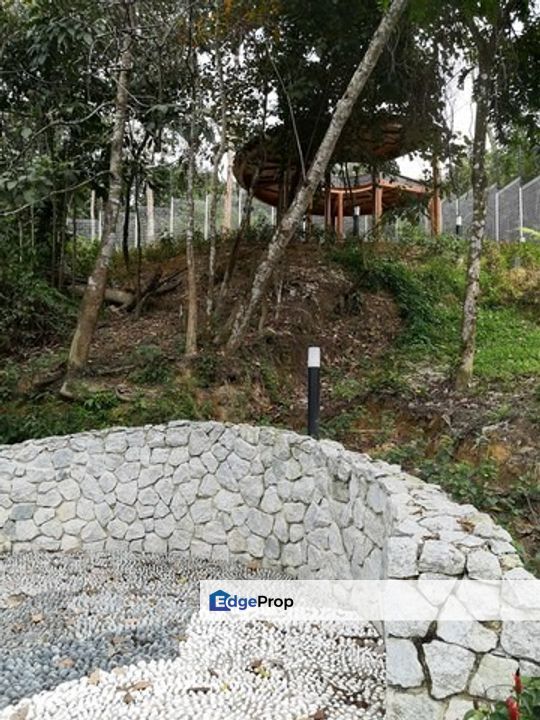 Suterapine condo sungai long, Selangor, Bandar Sungai Long