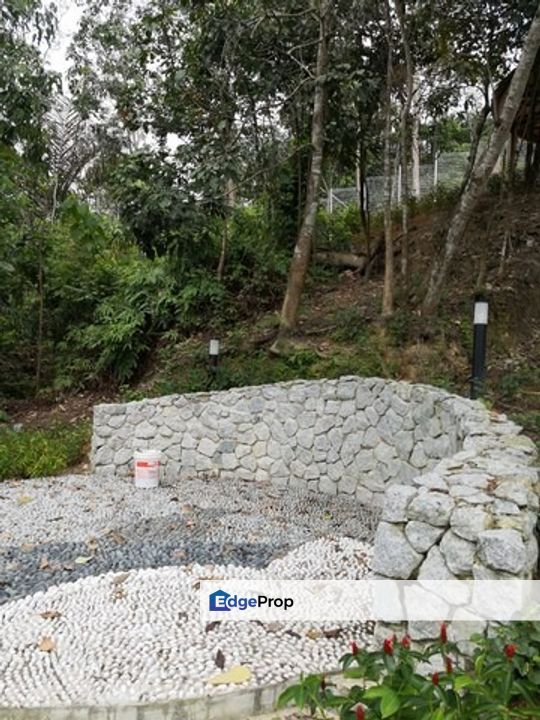 Suterapine condo sungai long, Selangor, Bandar Sungai Long