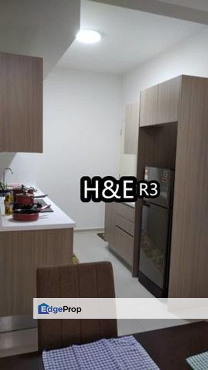 Gravit8 condominium Klang, Selangor, Klang