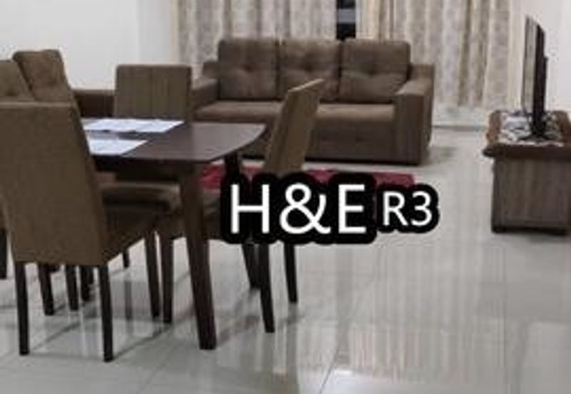 Gravit8 condominium Klang