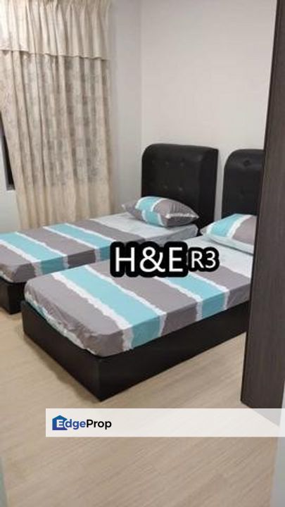 Gravit8 condominium Klang, Selangor, Klang