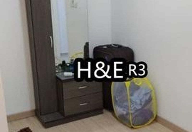 Gravit8 condominium Klang