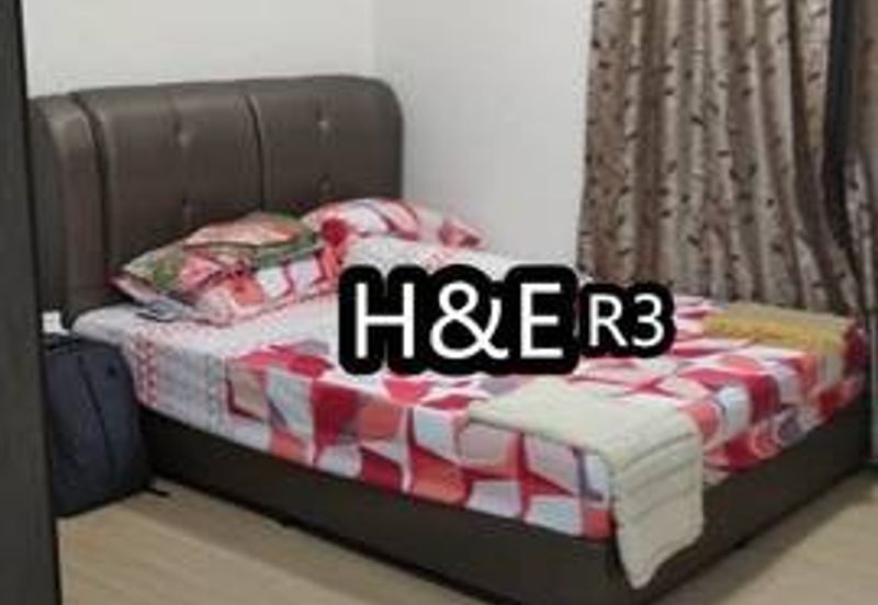 Gravit8 condominium Klang