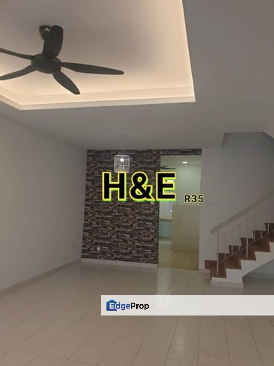 Bandar puteri Klang, Selangor, 