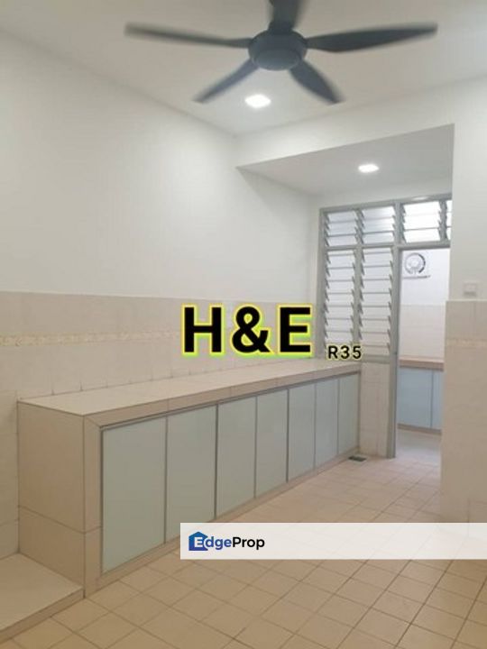 Bandar puteri Klang, Selangor, 