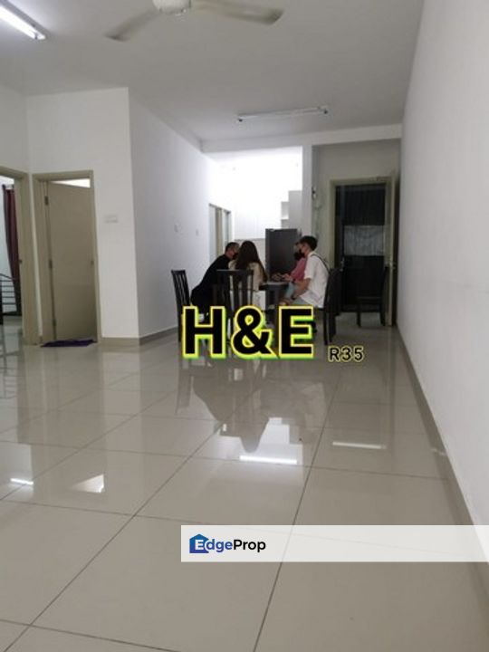 Bandar puteri Klang, Selangor, 