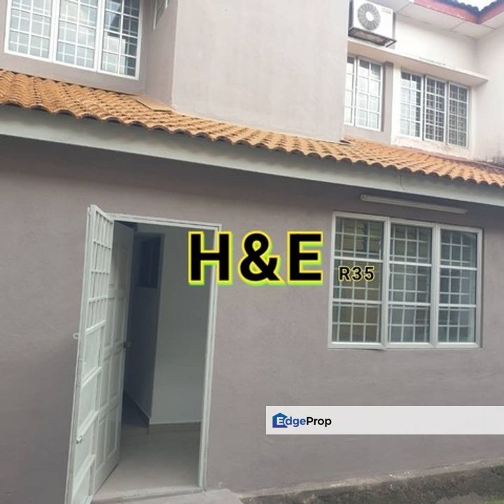 Bandar puteri Klang, Selangor, 