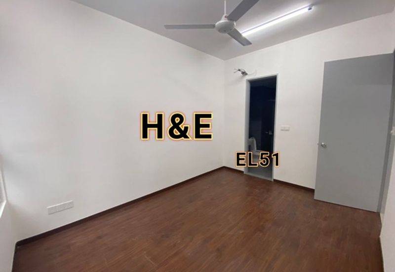 Gaya Resort Aparment Bukit Rimau Kota Kemuning