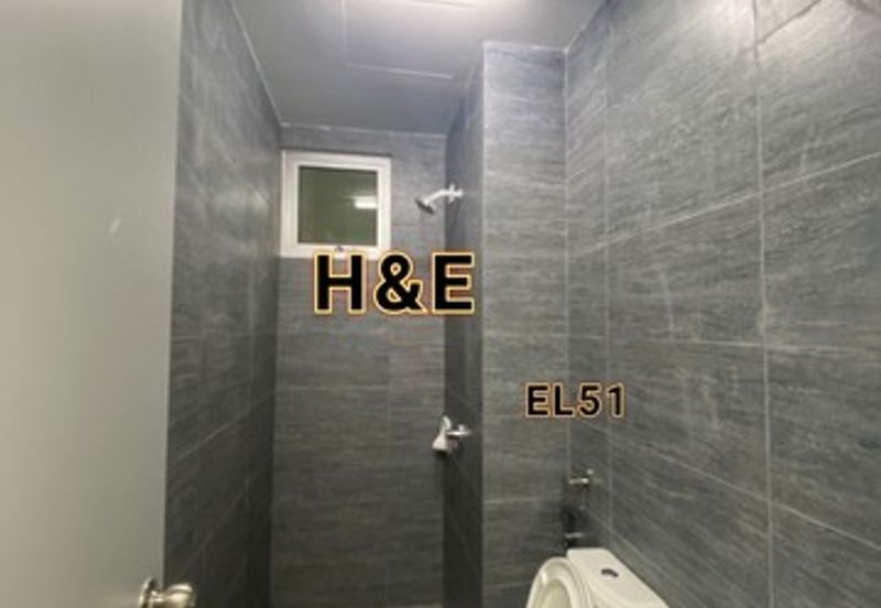 Gaya Resort Aparment Bukit Rimau Kota Kemuning