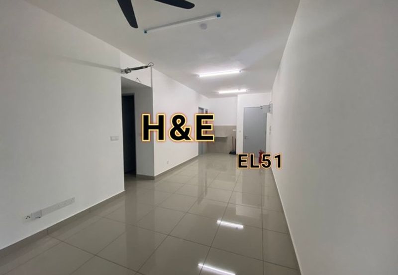 Gaya Resort Aparment Bukit Rimau Kota Kemuning