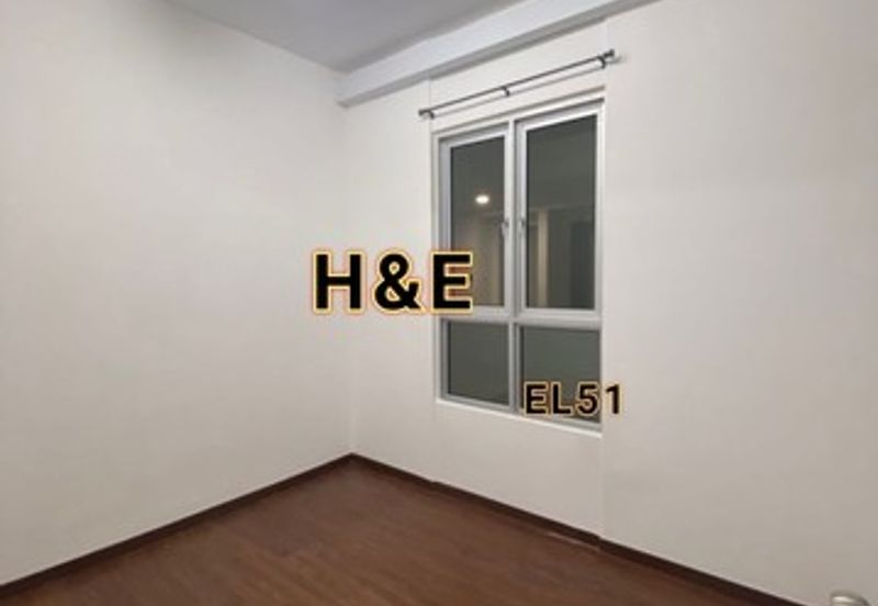 Gaya Resort Aparment Bukit Rimau Kota Kemuning