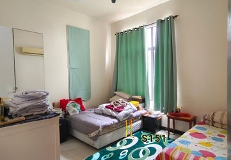 Glenmarie Cove Port klang