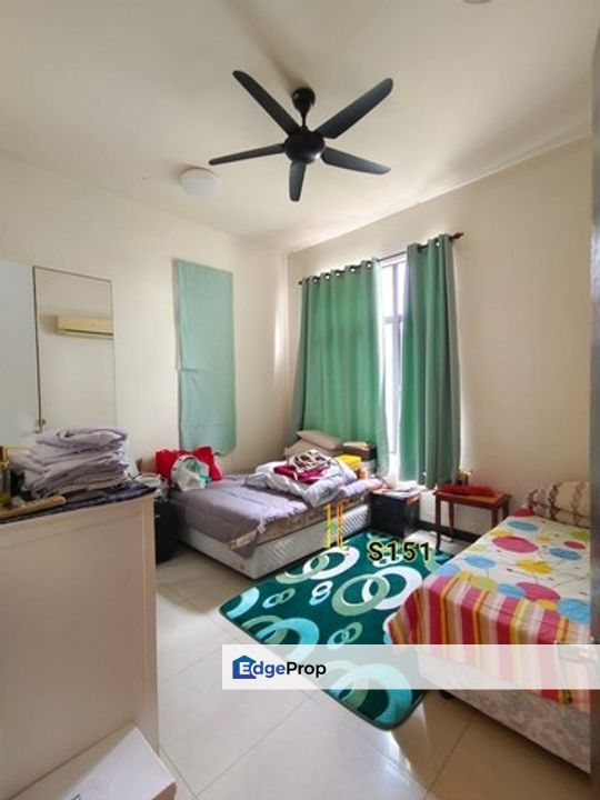 Glenmarie Cove Port klang, Selangor, Klang