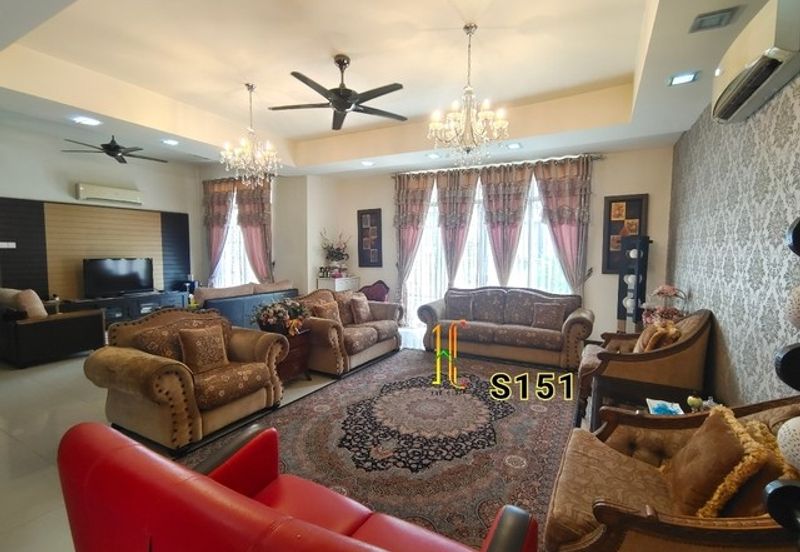 Glenmarie Cove Port klang