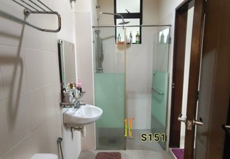 Glenmarie Cove Port klang