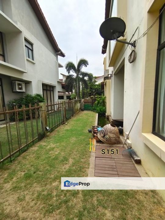 Glenmarie Cove Port klang, Selangor, Klang