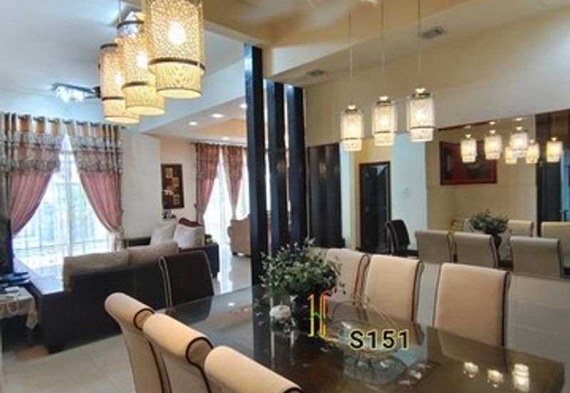 Glenmarie Cove Port klang