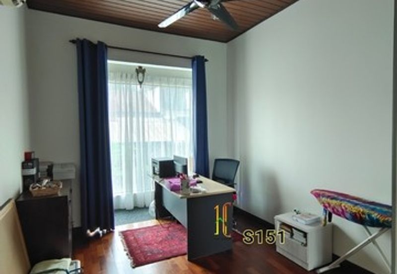 Glenmarie Cove Port klang