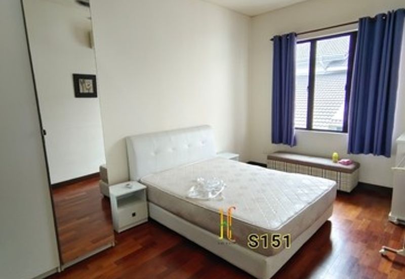 Glenmarie Cove Port klang