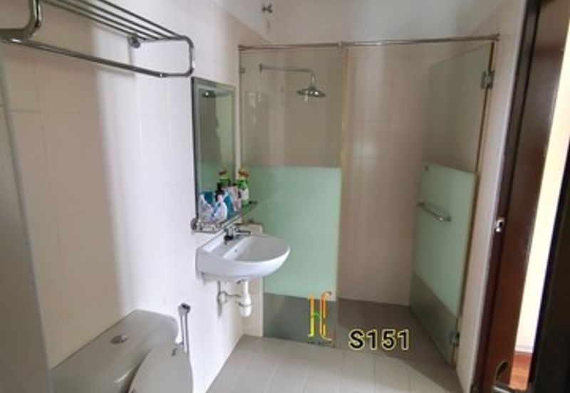 Glenmarie Cove Port klang