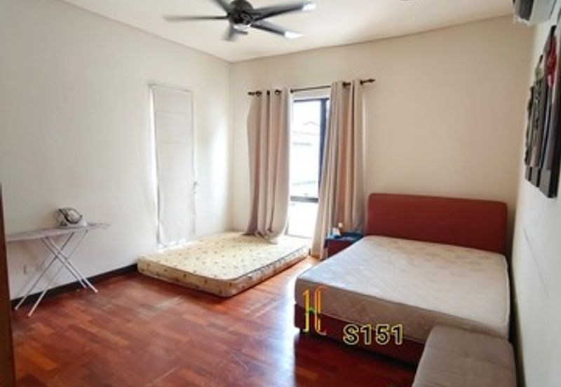 Glenmarie Cove Port klang