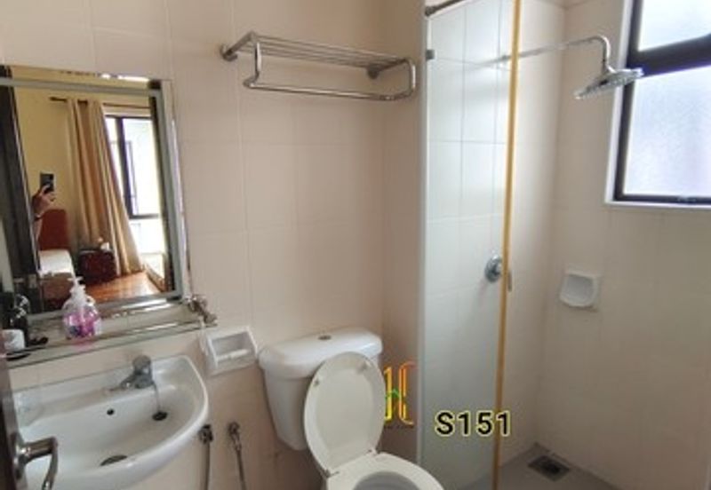 Glenmarie Cove Port klang