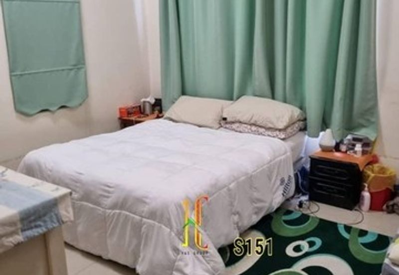 Glenmarie Cove Port klang