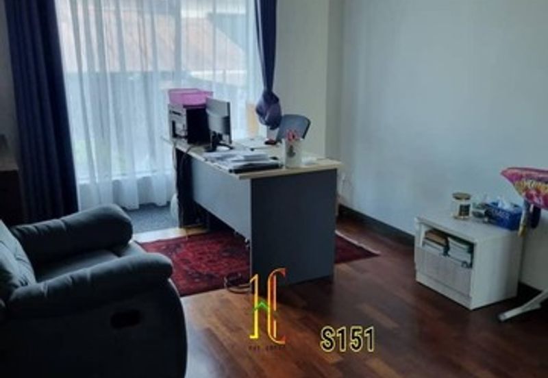 Glenmarie Cove Port klang