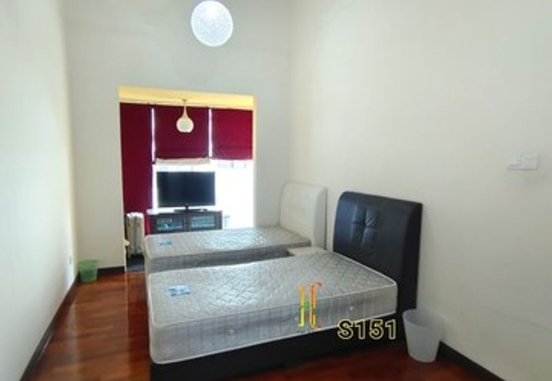 Glenmarie Cove Port klang