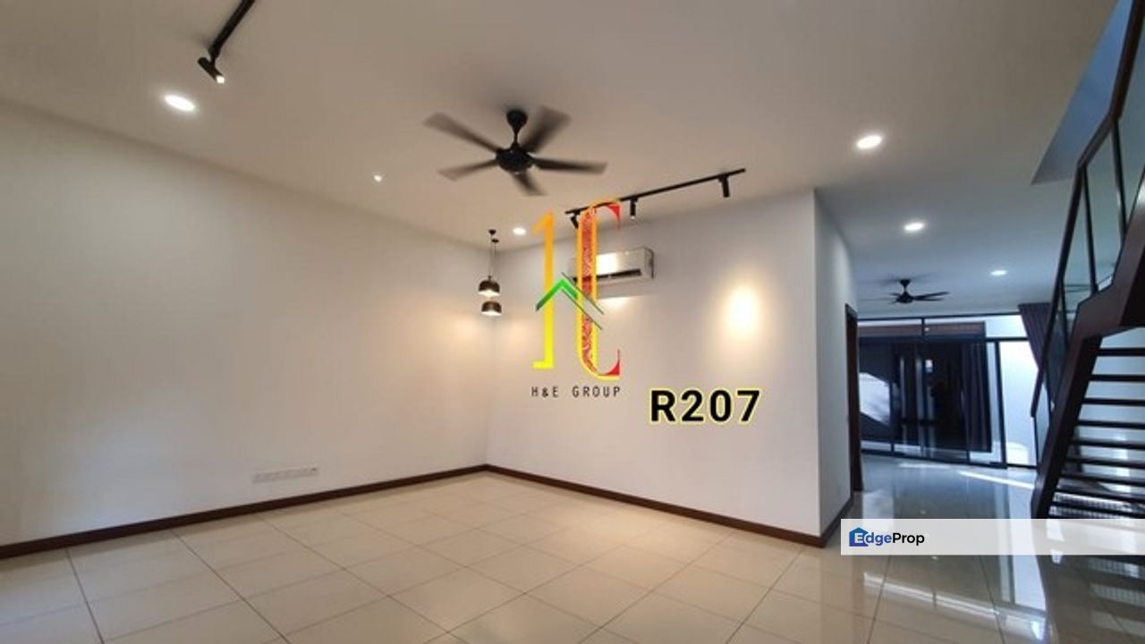 Terraza @ Eco Sanctuary, , 