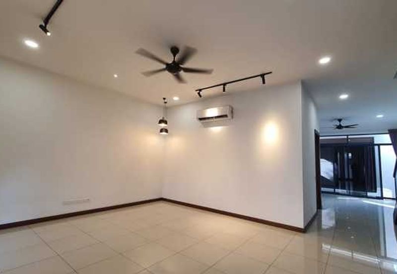 Terraza @ Eco Sanctuary