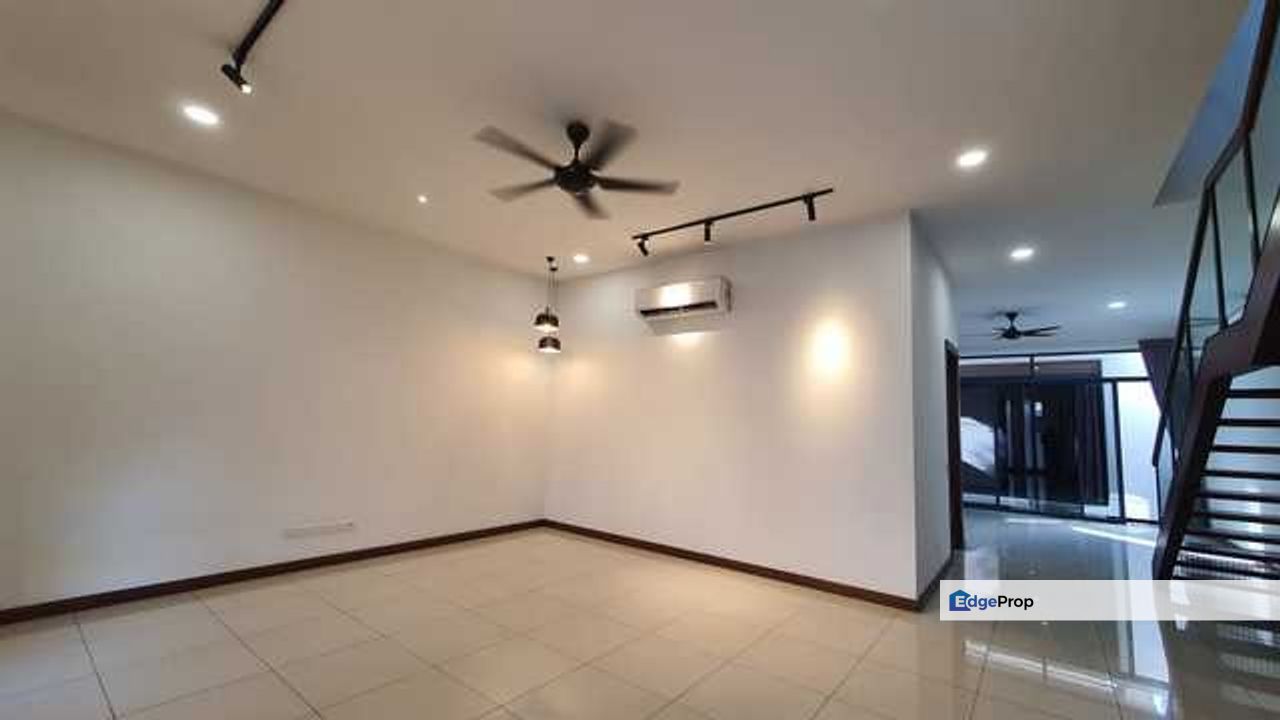 Terraza @ Eco Sanctuary, , 