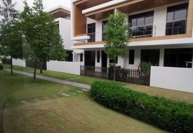 Terraza @ Eco Sanctuary