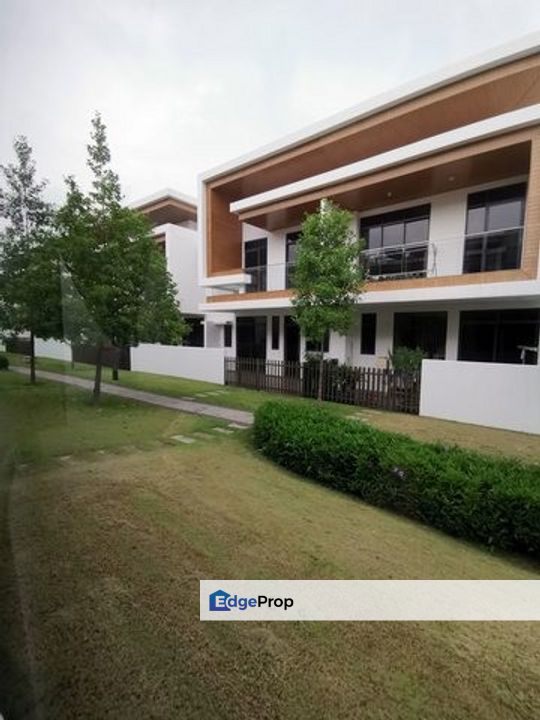 Terraza @ Eco Sanctuary, , 