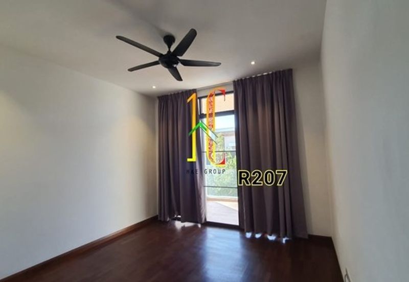 Terraza @ Eco Sanctuary