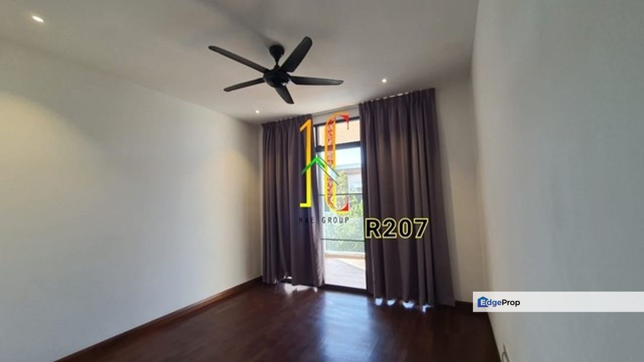 Terraza @ Eco Sanctuary, , 