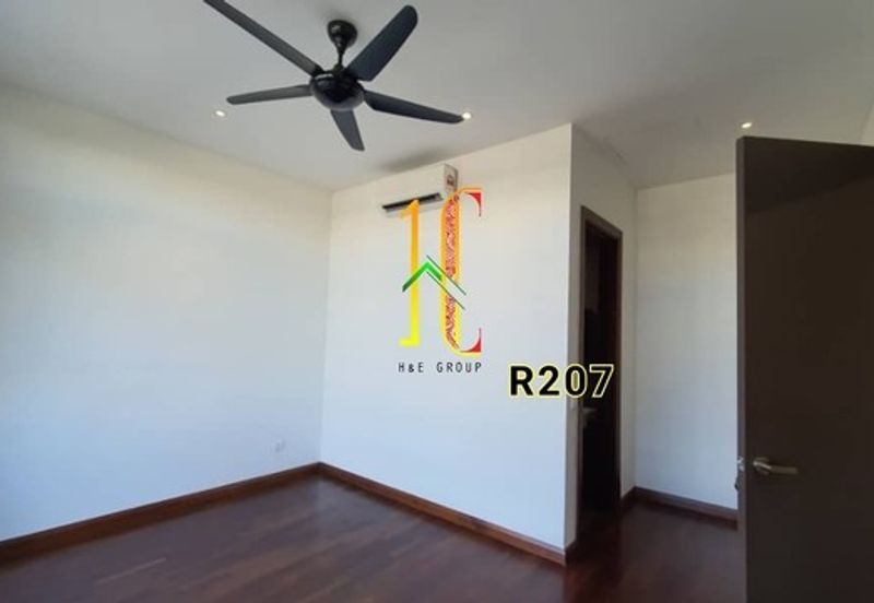 Terraza @ Eco Sanctuary