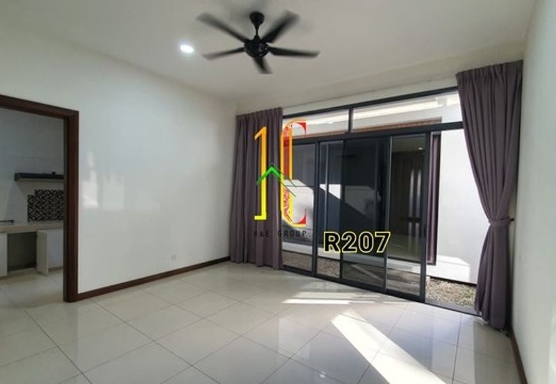 Terraza @ Eco Sanctuary