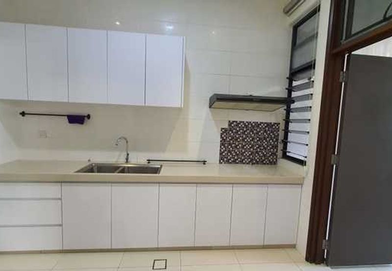 Terraza @ Eco Sanctuary