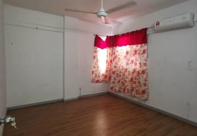 Pelangi Heights Condominium Phase 2