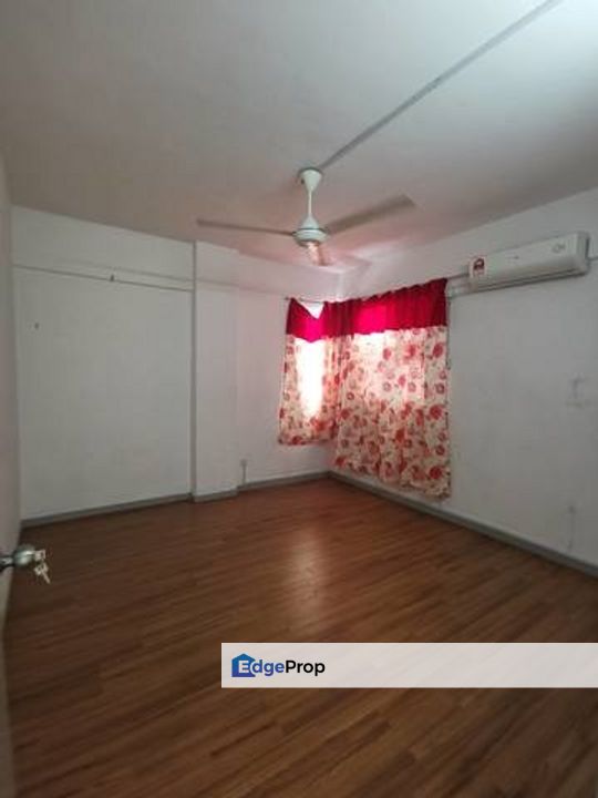 Pelangi Heights Condominium Phase 2, , 