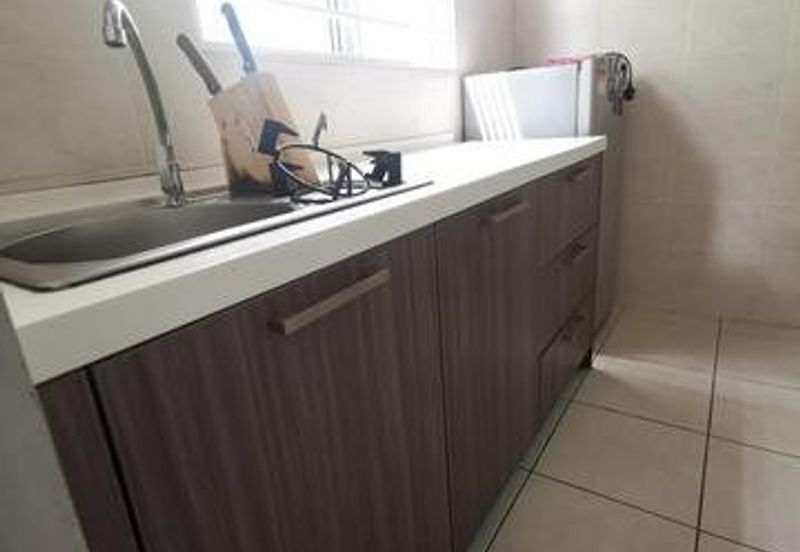 Pelangi Heights Condominium Phase 2