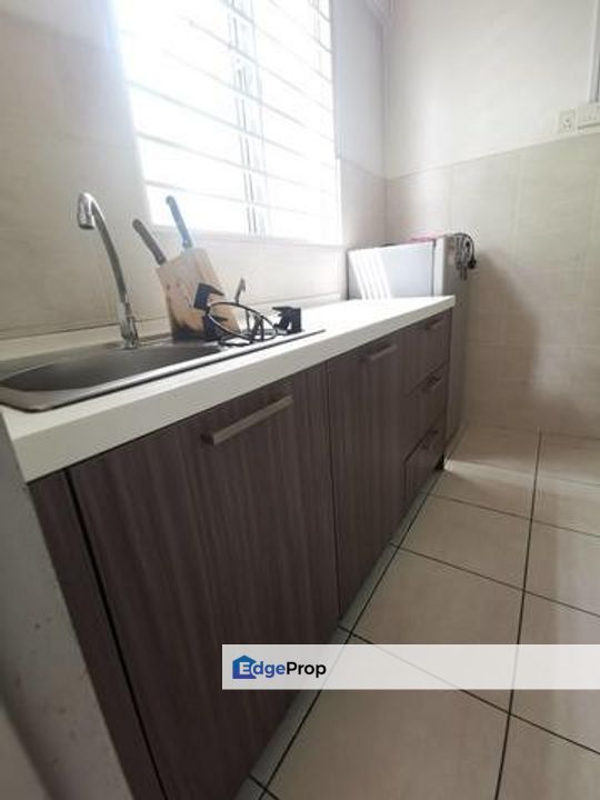 Pelangi Heights Condominium Phase 2, , 