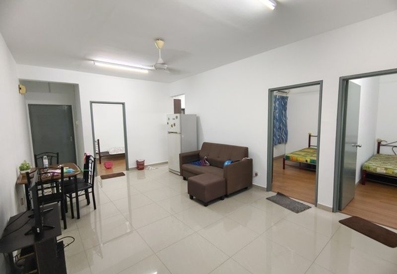 Pelangi Heights Condominium Phase 2