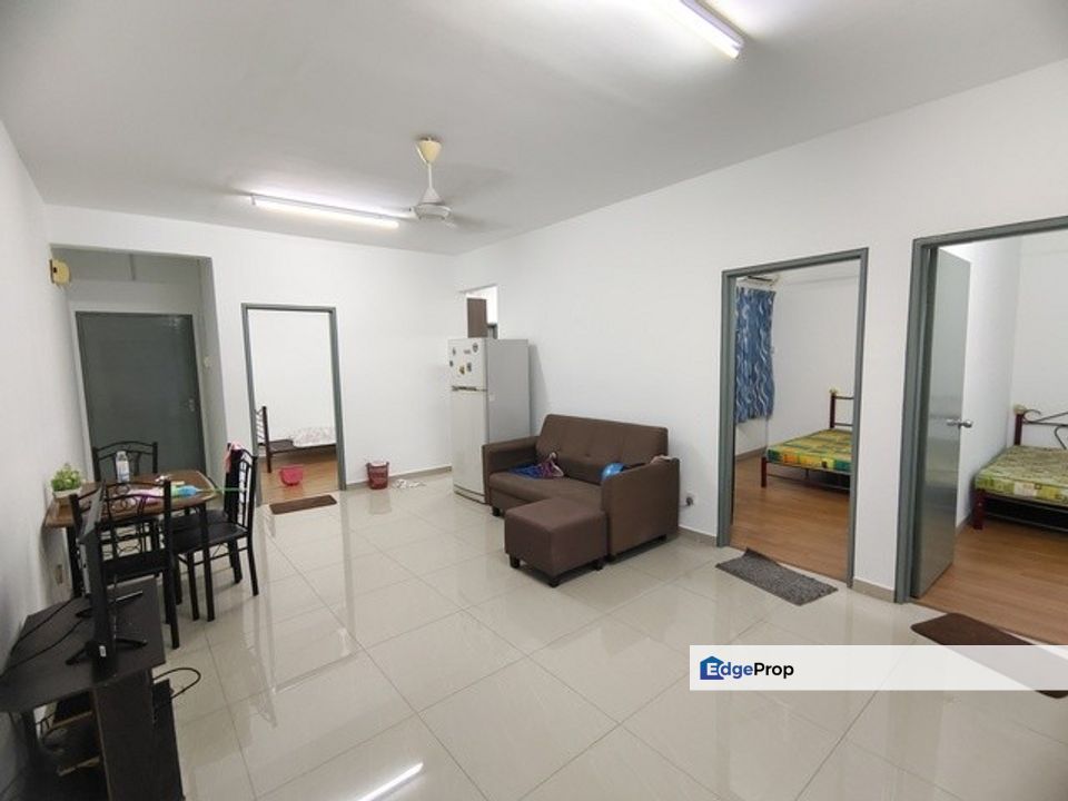 Pelangi Heights Condominium Phase 2, , 