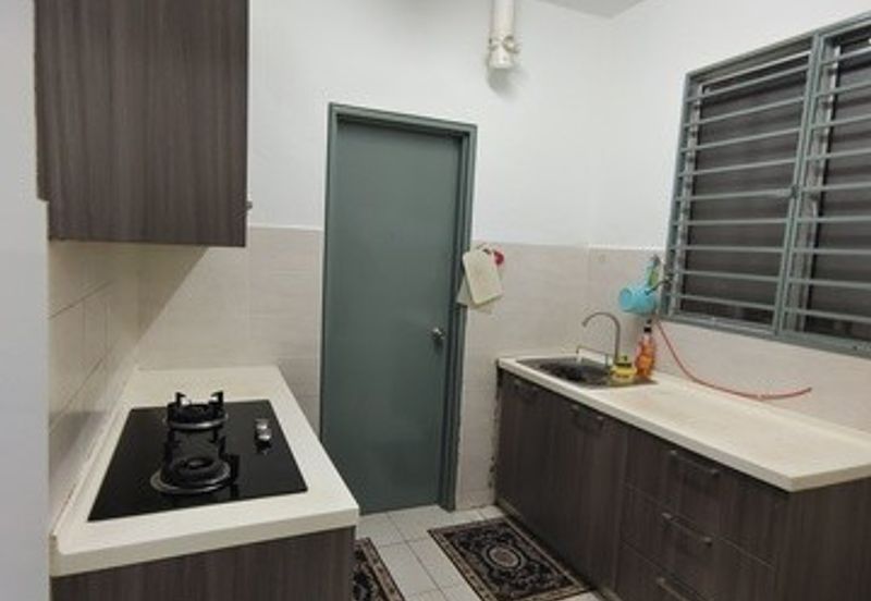 Pelangi Heights Condominium Phase 2